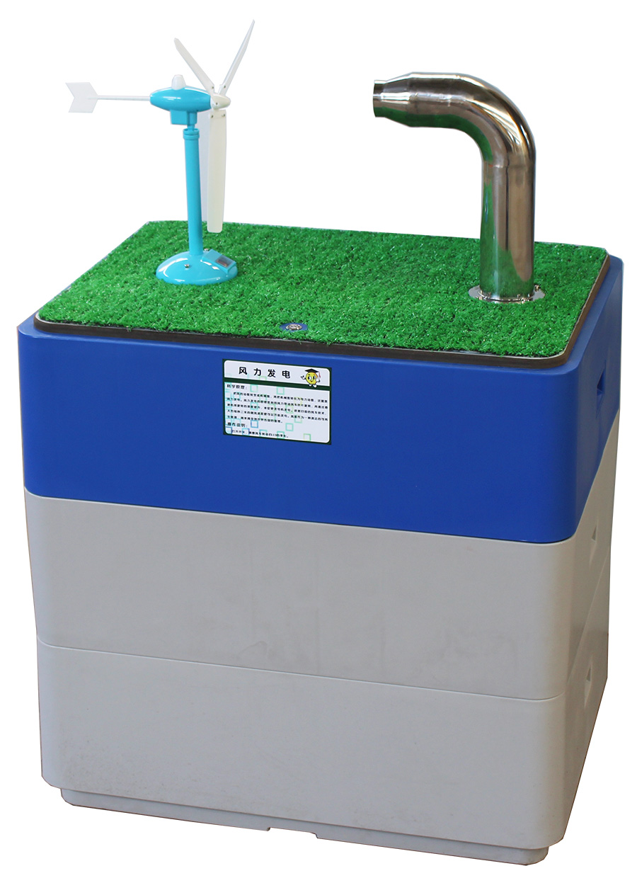 風(fēng)力發(fā)電