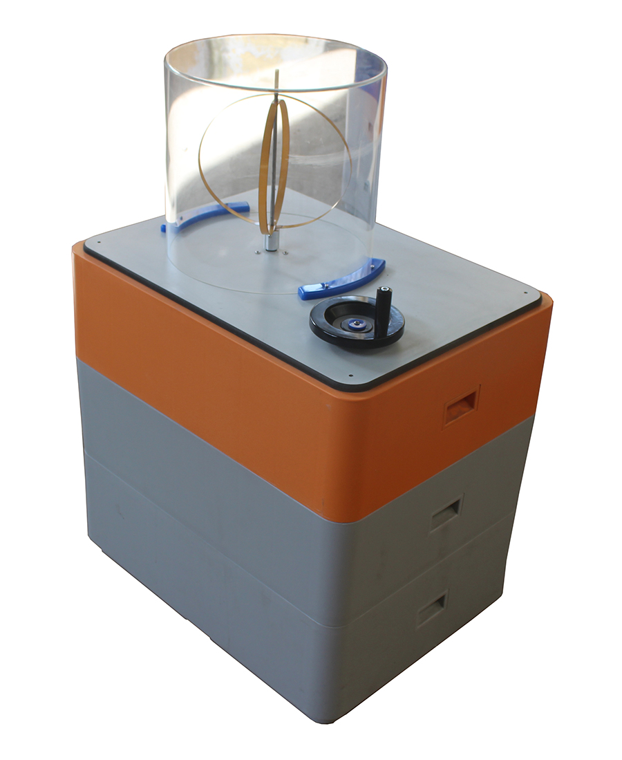 離心現(xiàn)象環(huán)